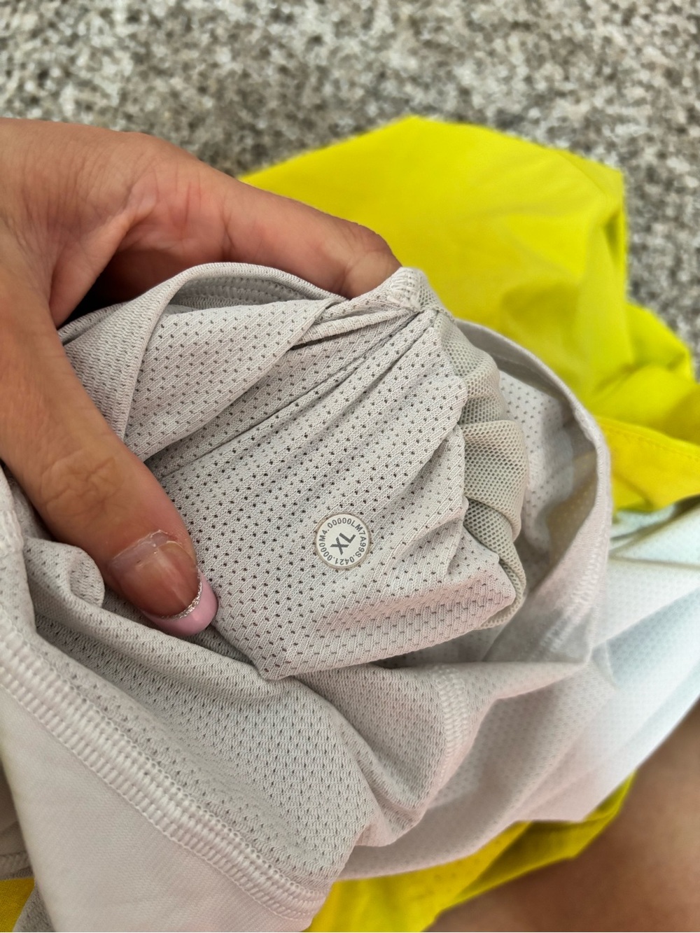 Lululemon Athletic Shorts Bundle - Picture 8 of 10